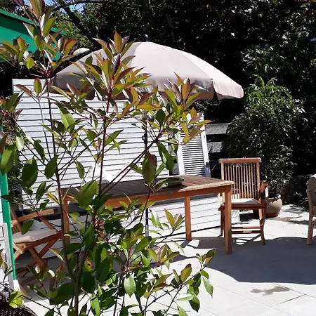 Am Kniebach Immenstaad am Bodensee