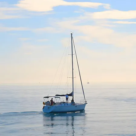 Apartamento Am Kniebach *