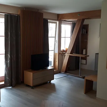 Apartment Am Kniebach Immenstaad am Bodensee