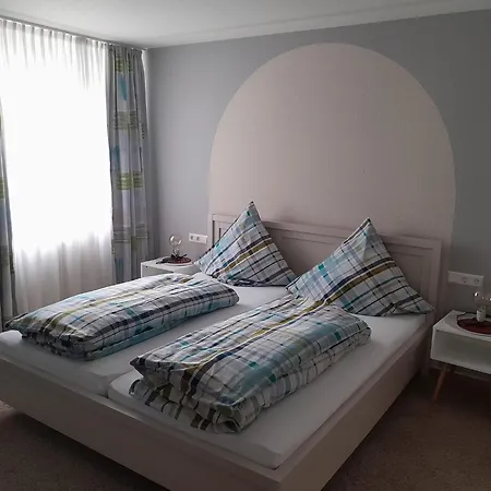 Apartamento Am Kniebach