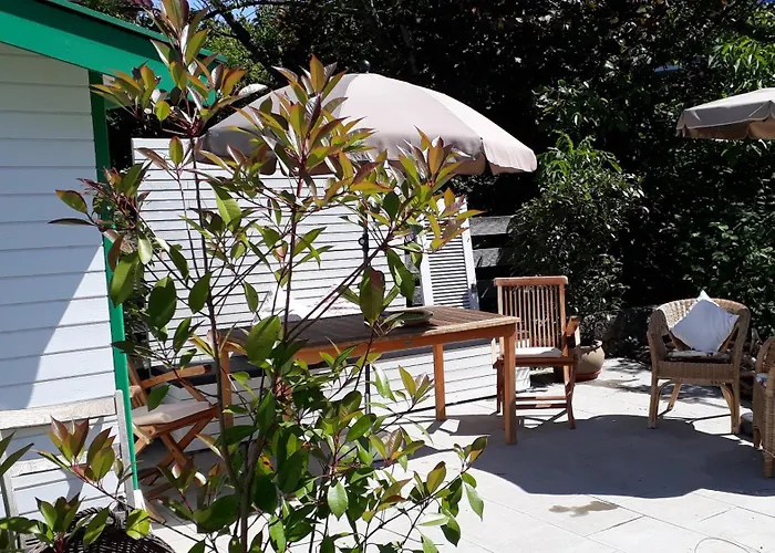 Am Kniebach Immenstaad am Bodensee