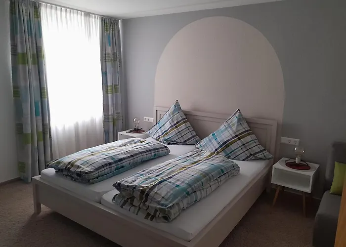 Am Kniebach Apartamento Immenstaad am Bodensee